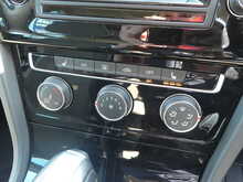 Volkswagen Golf TSI BlueMotion Tech GT 