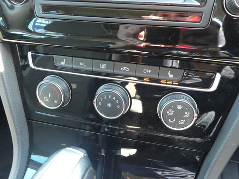 1.4 TSI BlueMotion Tech ACT GT Hatchback 5dr Petrol DSG Euro 6 (s/s) (150 ps)