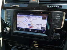 Volkswagen Golf TSI BlueMotion Tech GT 