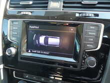 Volkswagen Golf TSI BlueMotion Tech GT 