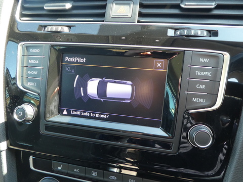 1.4 TSI BlueMotion Tech ACT GT Hatchback 5dr Petrol DSG Euro 6 (s/s) (150 ps)