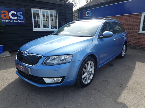 2.0 TDI Elegance Estate 5dr Diesel DSG Euro 5 (s/s) (150 ps)