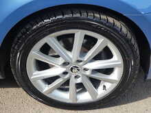 Skoda Octavia TDI Elegance 