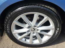 Skoda Octavia TDI Elegance 