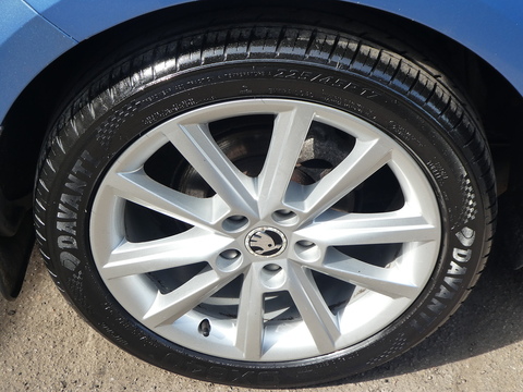 2.0 TDI Elegance Estate 5dr Diesel DSG Euro 5 (s/s) (150 ps)