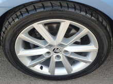 Skoda Octavia TDI Elegance 