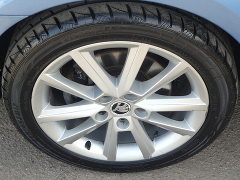 2.0 TDI Elegance Estate 5dr Diesel DSG Euro 5 (s/s) (150 ps)