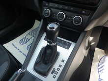 Skoda Octavia TDI Elegance 