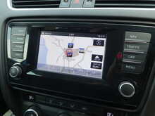 Skoda Octavia TDI Elegance 