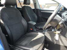 Skoda Octavia TDI Elegance 