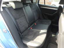 Skoda Octavia TDI Elegance 