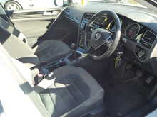 Volkswagen Golf TDI BlueMotion Tech GT 