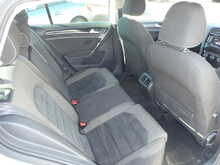 Volkswagen Golf TDI BlueMotion Tech GT 