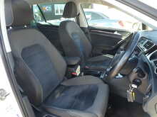 Volkswagen Golf TDI BlueMotion Tech GT 