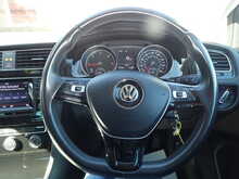 Volkswagen Golf TDI BlueMotion Tech GT 