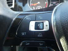 Volkswagen Golf TDI BlueMotion Tech GT 