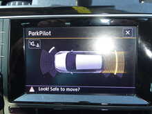 Volkswagen Golf TDI BlueMotion Tech GT 