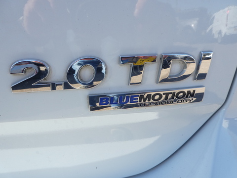 2.0 TDI BlueMotion Tech GT Hatchback 5dr Diesel Manual Euro 5 (s/s) (150 ps)