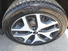 Kia Sportage CRDi GT-Line 