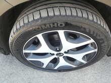 Kia Sportage CRDi GT-Line 