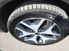 Kia Sportage CRDi GT-Line 