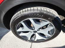 Kia Sportage CRDi GT-Line 