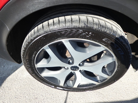 2.0 CRDi GT-Line SUV 5dr Diesel Manual AWD Euro 6 (134 bhp)