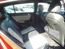 Kia Sportage CRDi GT-Line 