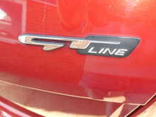 Kia Sportage CRDi GT-Line 