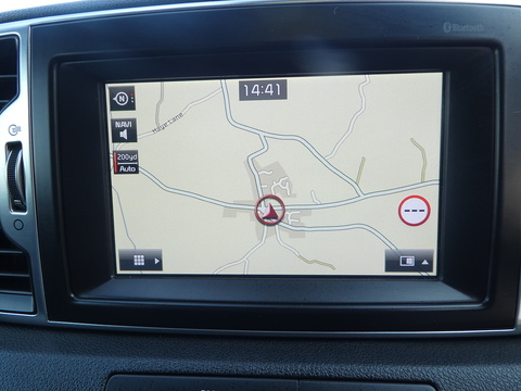 2.0 CRDi GT-Line SUV 5dr Diesel Manual AWD Euro 6 (134 bhp)