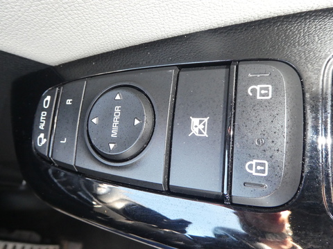 2.0 CRDi GT-Line SUV 5dr Diesel Manual AWD Euro 6 (134 bhp)