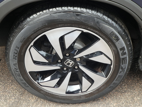 1.6 i-DTEC SR SUV 5dr Diesel Manual Euro 6 (s/s) (120 ps)