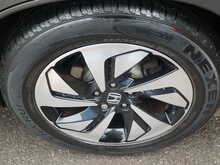 Honda CR-V i-DTEC SR 