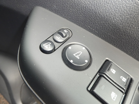 1.6 i-DTEC SR SUV 5dr Diesel Manual Euro 6 (s/s) (120 ps)