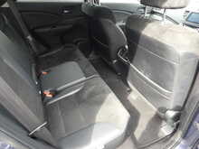 Honda CR-V i-DTEC SR 