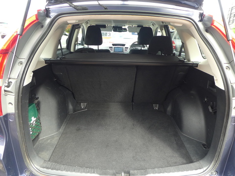 1.6 i-DTEC SR SUV 5dr Diesel Manual Euro 6 (s/s) (120 ps)