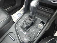 Volkswagen Tiguan TDI R-Line 