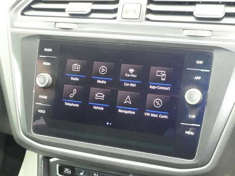 2.0 TDI R-Line SUV 5dr Diesel DSG 4Motion Euro 6 (s/s) (150 ps)