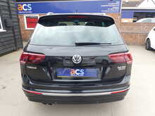 Volkswagen Tiguan TDI R-Line 
