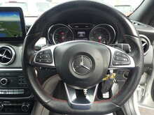Mercedes-Benz CLA CLA220d AMG Line 
