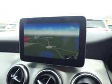 Mercedes-Benz CLA CLA220d AMG Line 