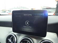 Mercedes-Benz CLA CLA220d AMG Line 