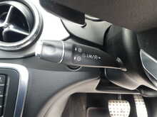 Mercedes-Benz CLA CLA220d AMG Line 