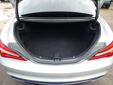 2.1 CLA220d AMG Line Coupe 4dr Diesel 7G-DCT Euro 6 (s/s) (177 ps)