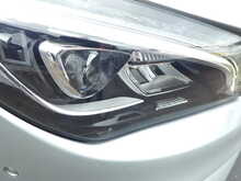 Mercedes-Benz CLA CLA220d AMG Line 