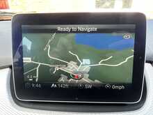 Mercedes-Benz B Class B180 Sport 