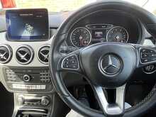 Mercedes-Benz B Class B180 Sport 