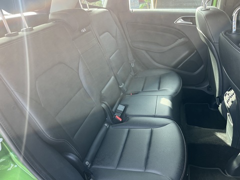 1.6 B180 Sport (Executive) MPV 5dr Petrol 7G-DCT Euro 6 (s/s) (122 ps)