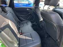 Mercedes-Benz B Class B180 Sport 