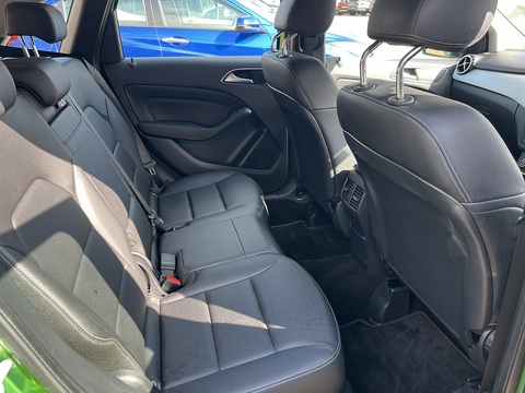 1.6 B180 Sport (Executive) MPV 5dr Petrol 7G-DCT Euro 6 (s/s) (122 ps)